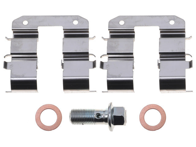 Disc Brake Caliper Raybestos Brakes RC13164C