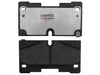 Disc Brake Caliper Raybestos Brakes RC13173C