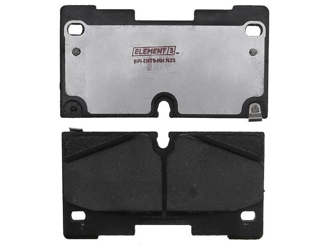 Disc Brake Caliper Raybestos Brakes RC13173C