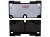 Disc Brake Caliper Raybestos Brakes RC13174C