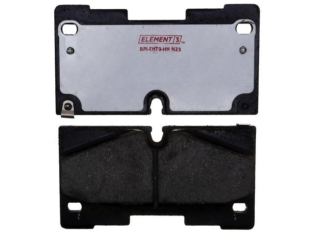 Disc Brake Caliper Raybestos Brakes RC13174C