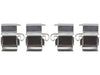 Disc Brake Caliper Raybestos Brakes RC13199C