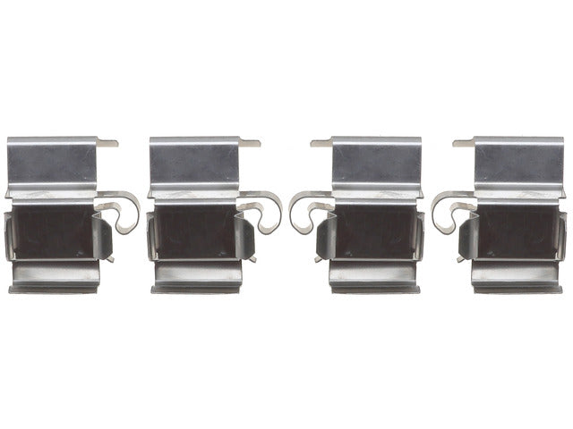 Disc Brake Caliper Raybestos Brakes RC13199C