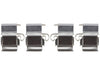 Disc Brake Caliper Raybestos Brakes RC13200C