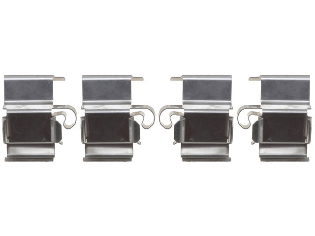 Disc Brake Caliper Raybestos Brakes RC13200C