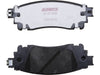 Disc Brake Caliper Raybestos Brakes RC13207C