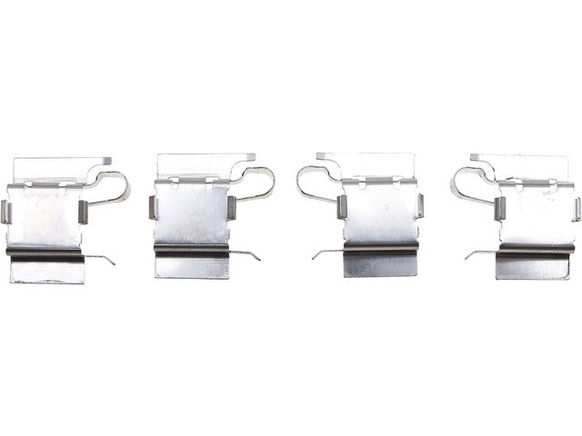 Disc Brake Caliper Raybestos Brakes RC13207C