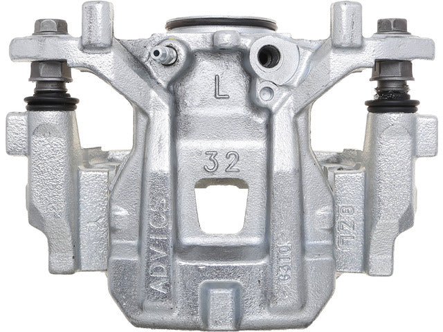 Disc Brake Caliper Raybestos Brakes RC13208C