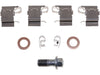 Disc Brake Caliper Raybestos Brakes RC13208C