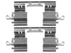 Disc Brake Caliper Raybestos Brakes RC13229C