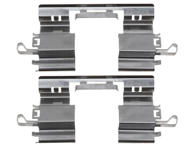 Disc Brake Caliper Raybestos Brakes RC13229C