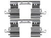 Disc Brake Caliper Raybestos Brakes RC13230C
