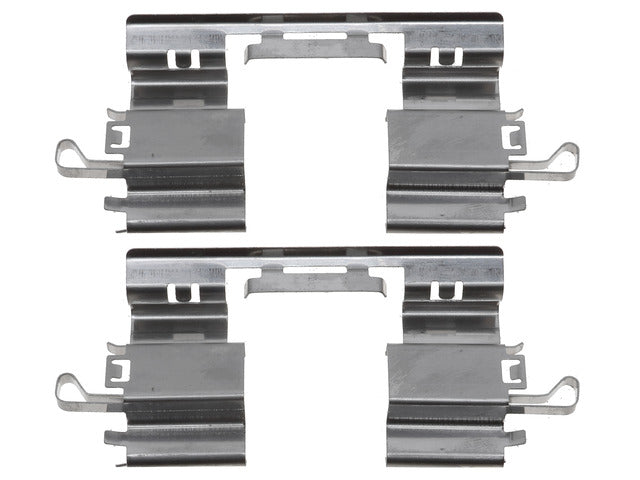 Disc Brake Caliper Raybestos Brakes RC13230C
