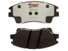 Disc Brake Caliper Raybestos Brakes RC13337C