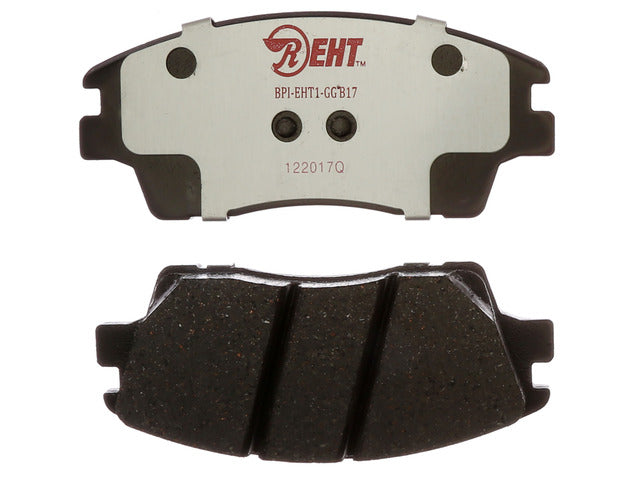 Disc Brake Caliper Raybestos Brakes RC13337C