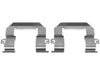 Disc Brake Caliper Raybestos Brakes RC13337C