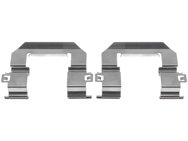 Disc Brake Caliper Raybestos Brakes RC13337C