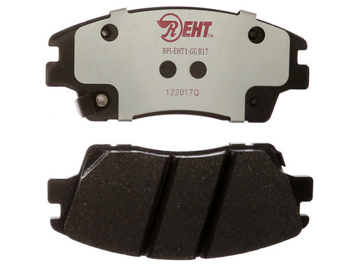 Disc Brake Caliper Raybestos Brakes RC13338C