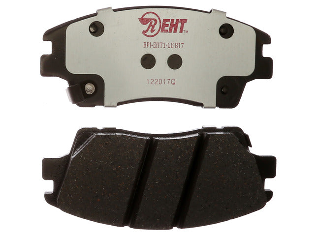 Disc Brake Caliper Raybestos Brakes RC13338C
