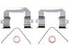 Disc Brake Caliper Raybestos Brakes RC13338C