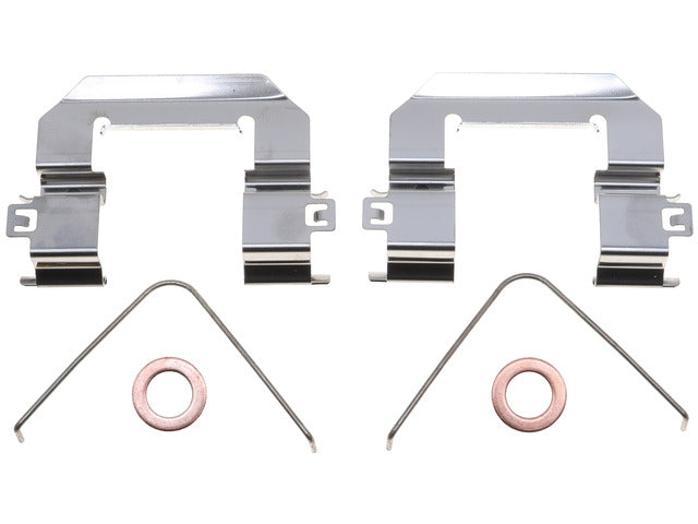 Disc Brake Caliper Raybestos Brakes RC13338C