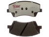 Disc Brake Caliper Raybestos Brakes RC13339C