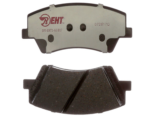 Disc Brake Caliper Raybestos Brakes RC13339C