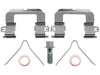 Disc Brake Caliper Raybestos Brakes RC13339C
