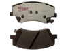 Disc Brake Caliper Raybestos Brakes RC13340C