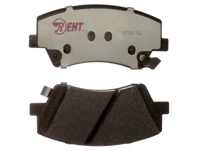 Disc Brake Caliper Raybestos Brakes RC13340C