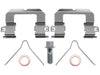 Disc Brake Caliper Raybestos Brakes RC13340C