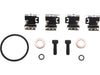 Disc Brake Caliper Raybestos Brakes RC13437C