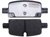 Disc Brake Caliper Raybestos Brakes RC13438C