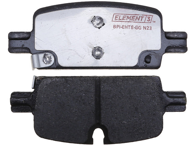 Disc Brake Caliper Raybestos Brakes RC13438C