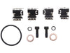 Disc Brake Caliper Raybestos Brakes RC13438C
