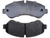 Disc Brake Caliper Raybestos Brakes RC13439C