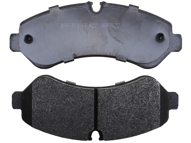 Disc Brake Caliper Raybestos Brakes RC13439C