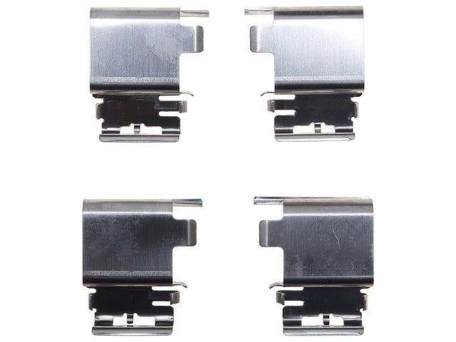 Disc Brake Caliper Raybestos Brakes RC13439C