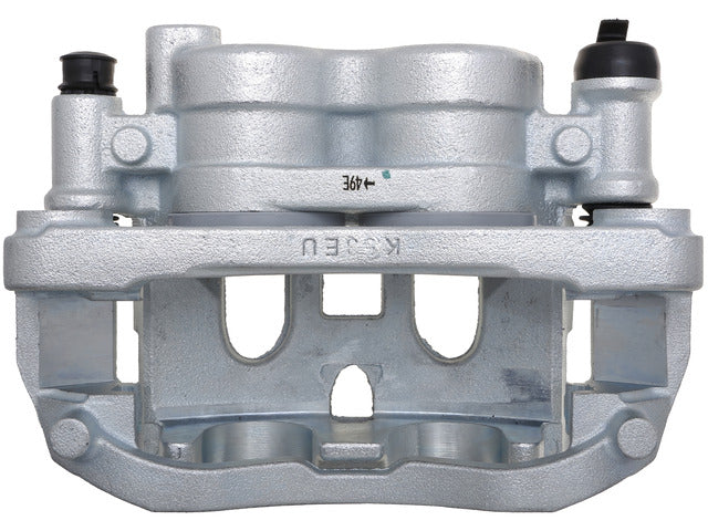 Disc Brake Caliper Raybestos Brakes RC13440C