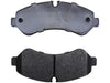 Disc Brake Caliper Raybestos Brakes RC13440C