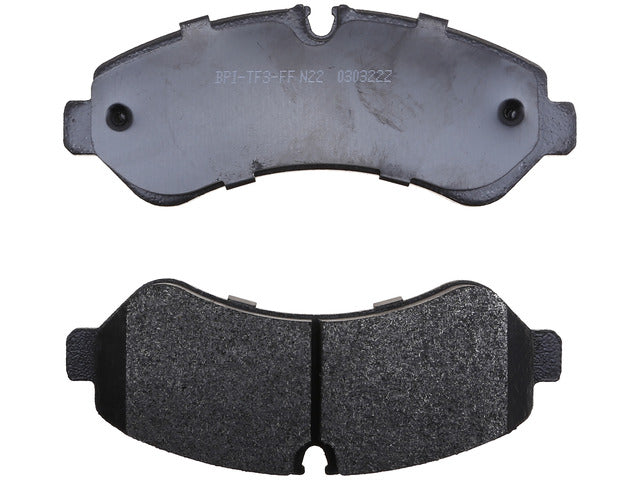 Disc Brake Caliper Raybestos Brakes RC13440C