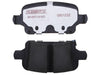 Disc Brake Caliper Raybestos Brakes RC13441C