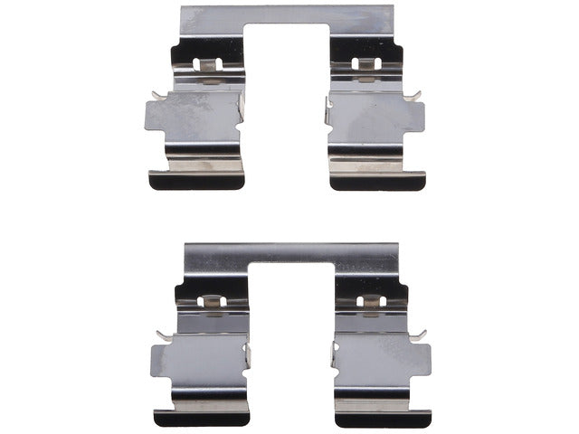 Disc Brake Caliper Raybestos Brakes RC13441C