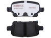 Disc Brake Caliper Raybestos Brakes RC13442C