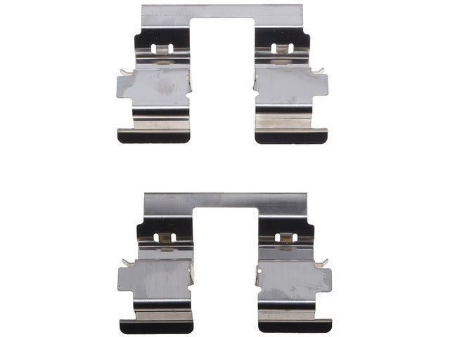 Disc Brake Caliper Raybestos Brakes RC13442C