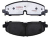 Disc Brake Caliper Raybestos Brakes RC13443C
