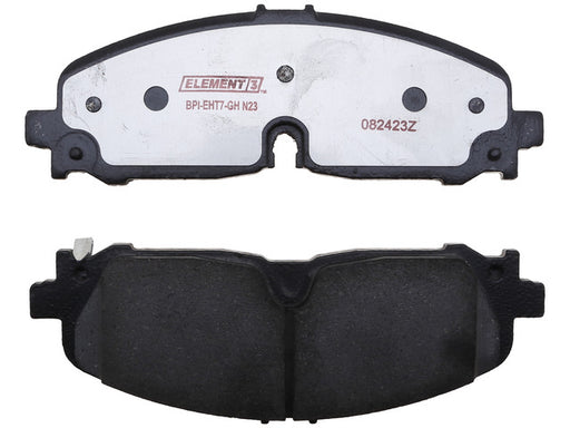 Disc Brake Caliper Raybestos Brakes RC13443C