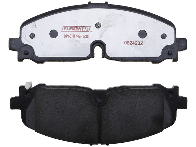 Disc Brake Caliper Raybestos Brakes RC13443C