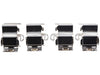 Disc Brake Caliper Raybestos Brakes RC13443C