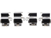 Disc Brake Caliper Raybestos Brakes RC13444C